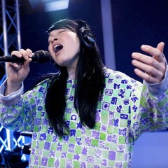 Yukimi - Elinam (Live at XPN)