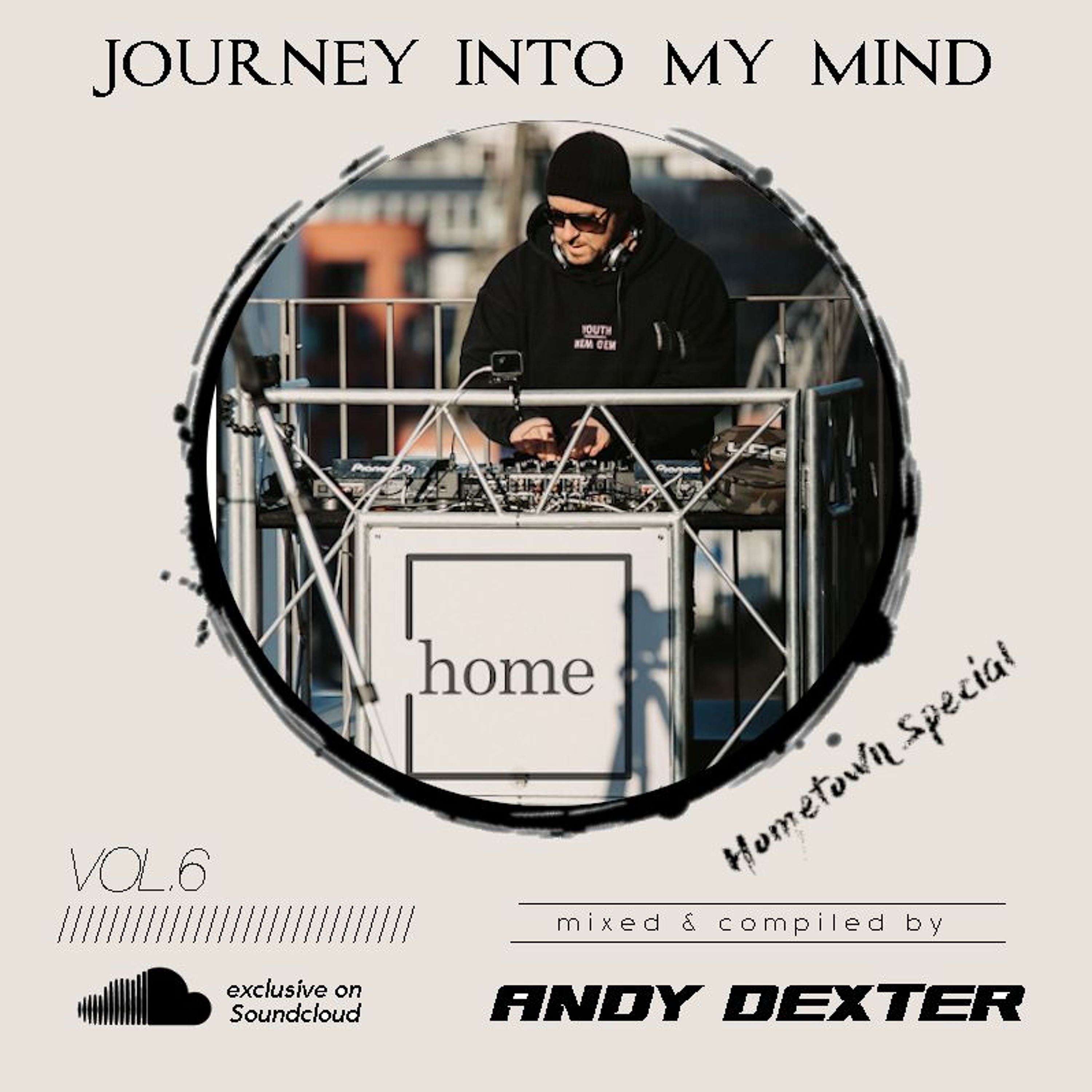 ANDY DEXTER