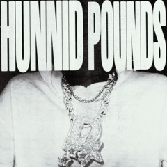 Smoke Purp-Hunnid Pounds (Type Beat)-DEMO