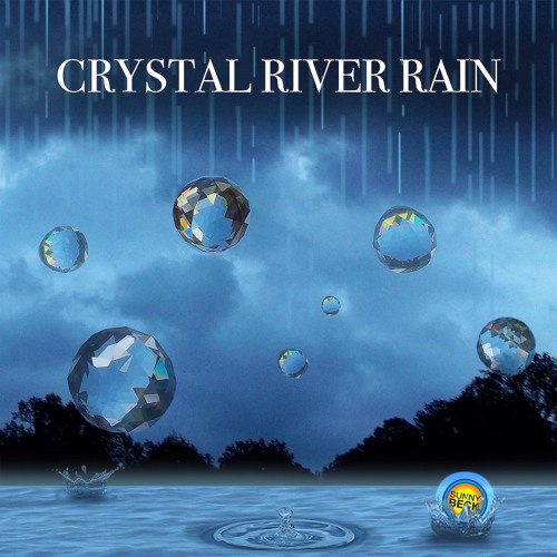 Crystal River Rain