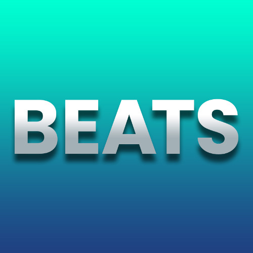 BEAT - RITMADO COM PONTINHO 2025