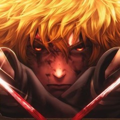 Henrique Mendonça - "Laços de Vingança" | Thorfinn (Vinland Saga)