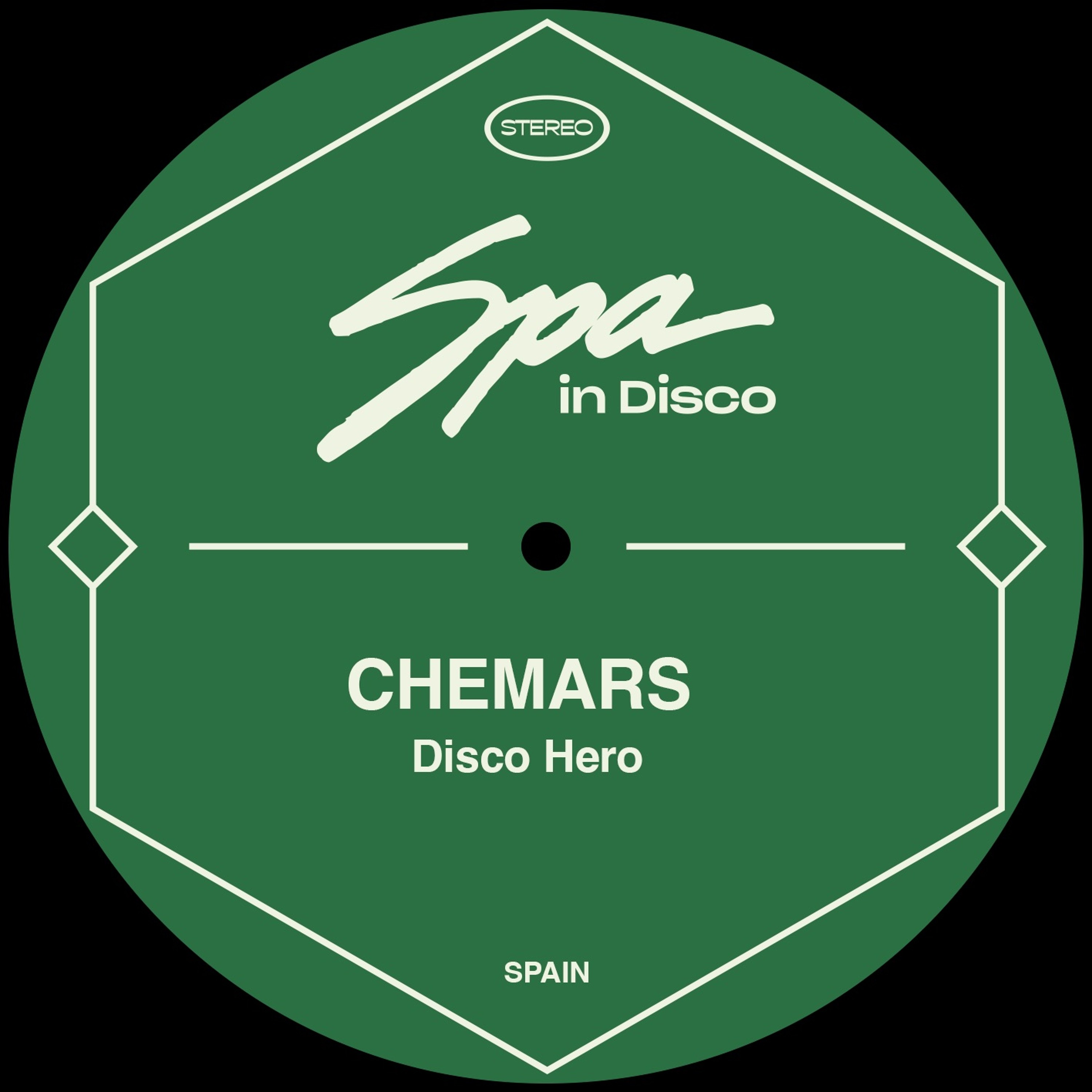 [SPA219] CHEMARS - Soul Dance episode artwork