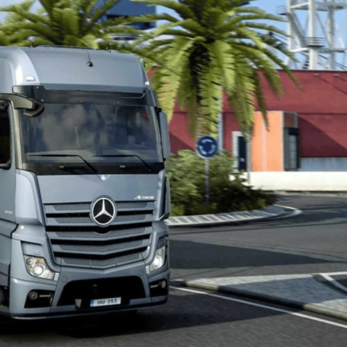 Stream Euro Truck Simulator 2 Demo Download [HOT] Pc from Ramesh Macovei |  Listen online for free on SoundCloud