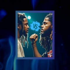 Kendrick Lamar x J. Cole Diss Track Type Beat "Versus" (Prod. FLY LIMA) [2024]