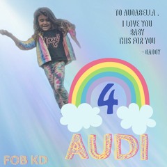 4 Audi (Be Myself)