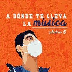 A Dónde Te Lleva La Música  - Nazario Meshoulam parte 1