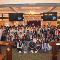 O sing - Aripsaleen - SMSD convent + St Mark DC