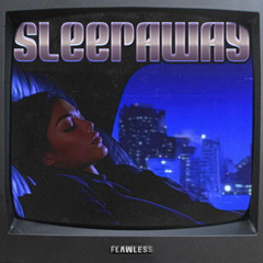 TONY FLAWLESS - SLEEPAWAY [PROD. PLYUHV]