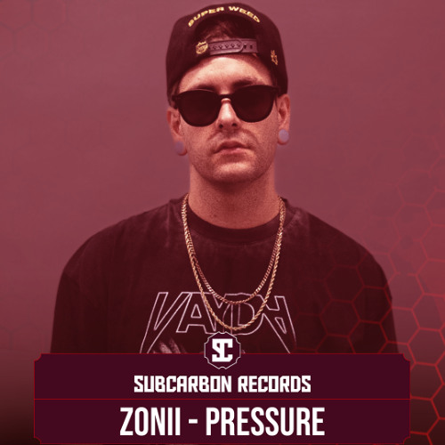 Zonii - Pressure [Free Download]