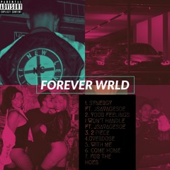 OVERDOSE (prod. Noria)