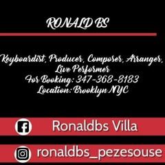 MAP JWE POU'W GOUYE (FEAT. DJ DOUSS)