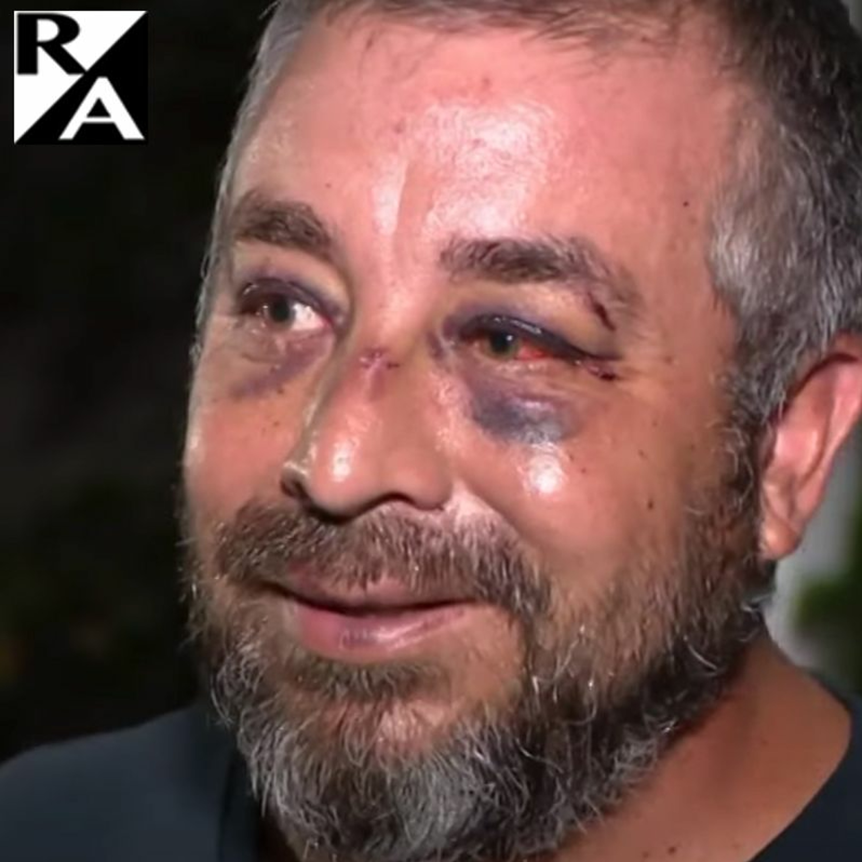 The Most Dangerous Job in the World?