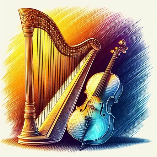Harp and cello deals