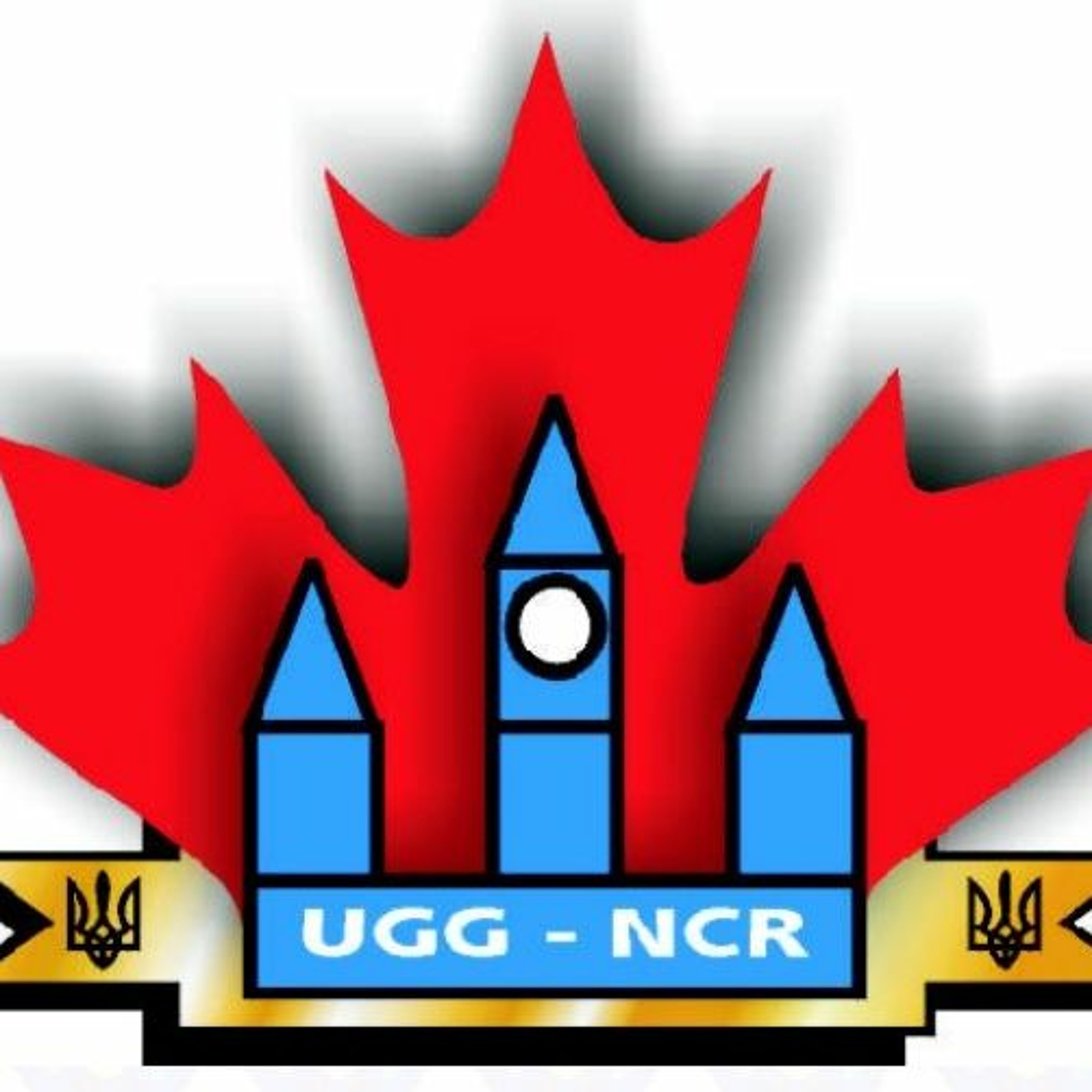 cover of episode Ukrainian Genealogy Group National Capitol Region (Ottawa, Canada)