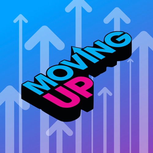 Moving Up, Part 1 - Ps Douglas Morkel - 25 July 2021
