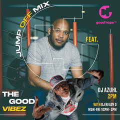 Jumpoff mix 12-08-24(Throwbacks)