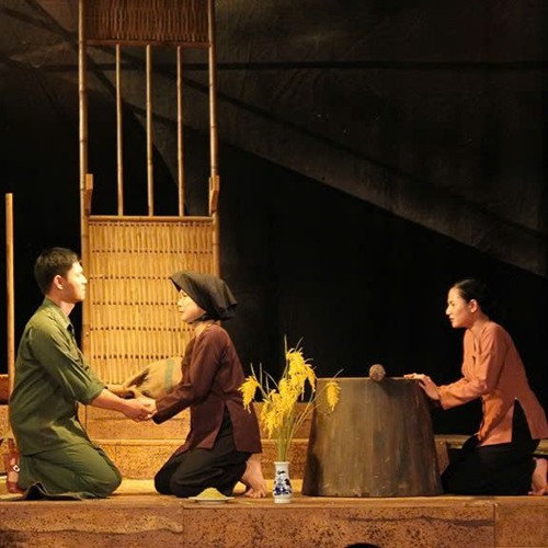 TÌM VỀ - NSƯT Tiến Minh