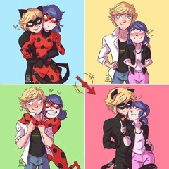 Stream Liam Greenhalgh  Listen to Miraculous Ladybug PV & assorted songs  playlist online for free on SoundCloud