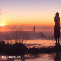 Poisonoise Music - Guest Mix - EPISODE 198 - TIM OHTA