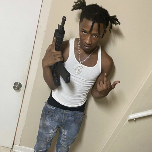 Stream Lil Kee - In Traffic by Tones 
