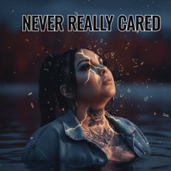 Never Really Cared