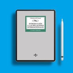 Introducción a las relaciones internacionales (Spanish Edition). No Payment [PDF]