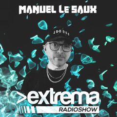 Manuel Le Saux pres Extrema 887