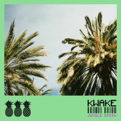 100% Jungle Special