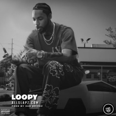loopy - key glock, young dolph, glorilla, black american type beat, pluto, memphis instrumental