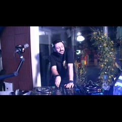 DJTAVY special guest la kiss kiss in the mix