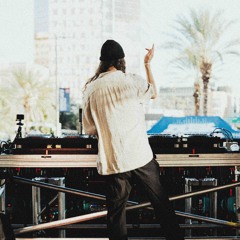 Ekonovah @ Dusk Music Festival 2025