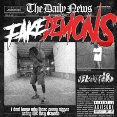 FAKE DEMONS (prod. subii)