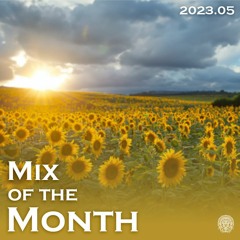 Mix Of The Month | May_2023