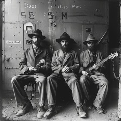 Dust Blues Band - Keep On Walkin Blues