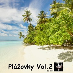 Plážovky Vol.2 (DJ Sets)