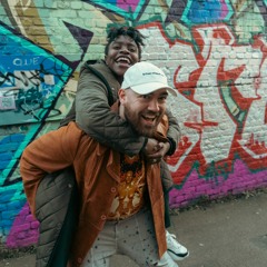 Mod-R & ELANDA - Bunda Bop