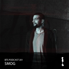 BTS Podcast 201 - smog