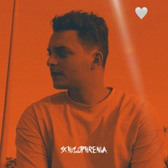 Stev H X ZIZU - Schizophrenia ,, شيزوفرينيا