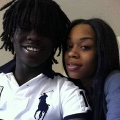 my shawty/my bae