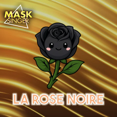 Barbie Girl - Rose Noire