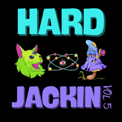 HARD JACKIN HOUSE VOL 5