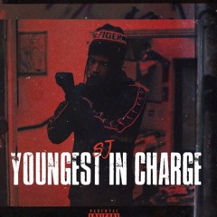 Youngest in charge x so much love
