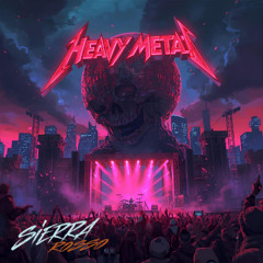 Heavy metal teaser track