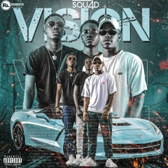 SQU4D - VISION