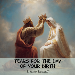 Tears for the Day of Your Birth (Radiant)