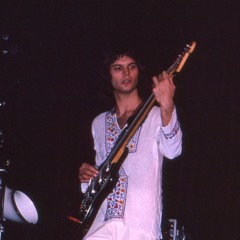 Show Me Bass Solo -   MASTER