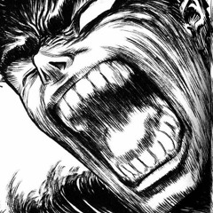 berserk.