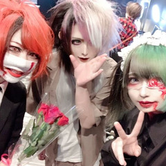 冷凍保存 - kebyo