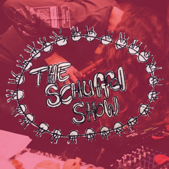 The Schuffel Show - Ep5 with Marlotte Nugteren